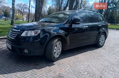 Внедорожник / Кроссовер Subaru Tribeca 2008 в Конотопе