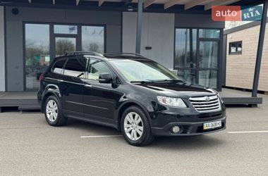 Внедорожник / Кроссовер Subaru Tribeca 2008 в Киеве