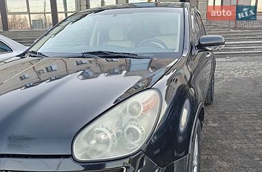 Внедорожник / Кроссовер Subaru Tribeca 2006 в Киеве