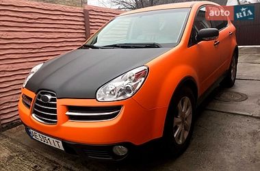 Внедорожник / Кроссовер Subaru Tribeca 2005 в Днепре