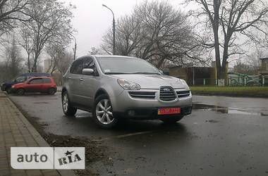 Внедорожник / Кроссовер Subaru Tribeca 2006 в 