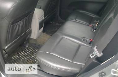 Внедорожник / Кроссовер Subaru Tribeca 2006 в 