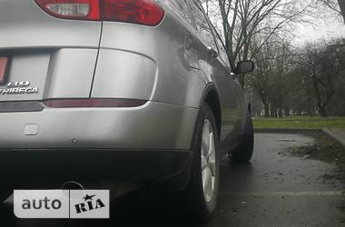 Внедорожник / Кроссовер Subaru Tribeca 2006 в 