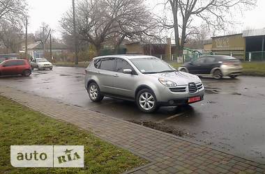 Внедорожник / Кроссовер Subaru Tribeca 2006 в 