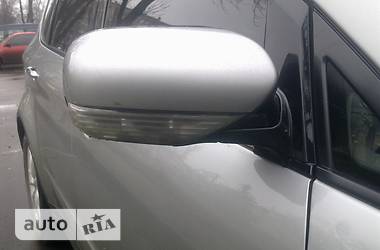 Внедорожник / Кроссовер Subaru Tribeca 2006 в 