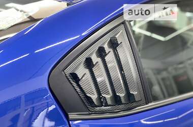 Седан Subaru WRX STI 2017 в 
