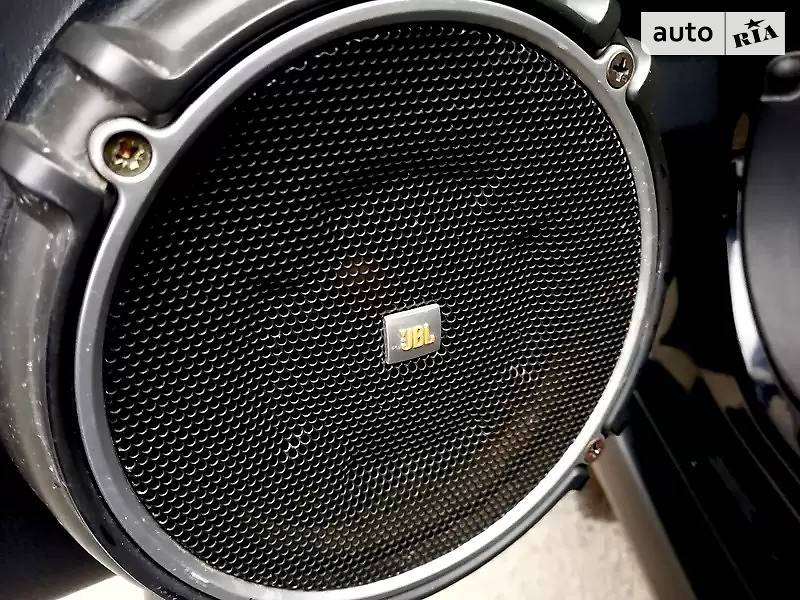 Седан Subaru WRX 2005 в Дніпрі