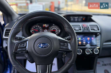 Седан Subaru WRX 2020 в 