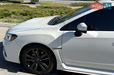 Седан Subaru WRX 2014 в 