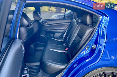 Седан Subaru WRX 2021 в 