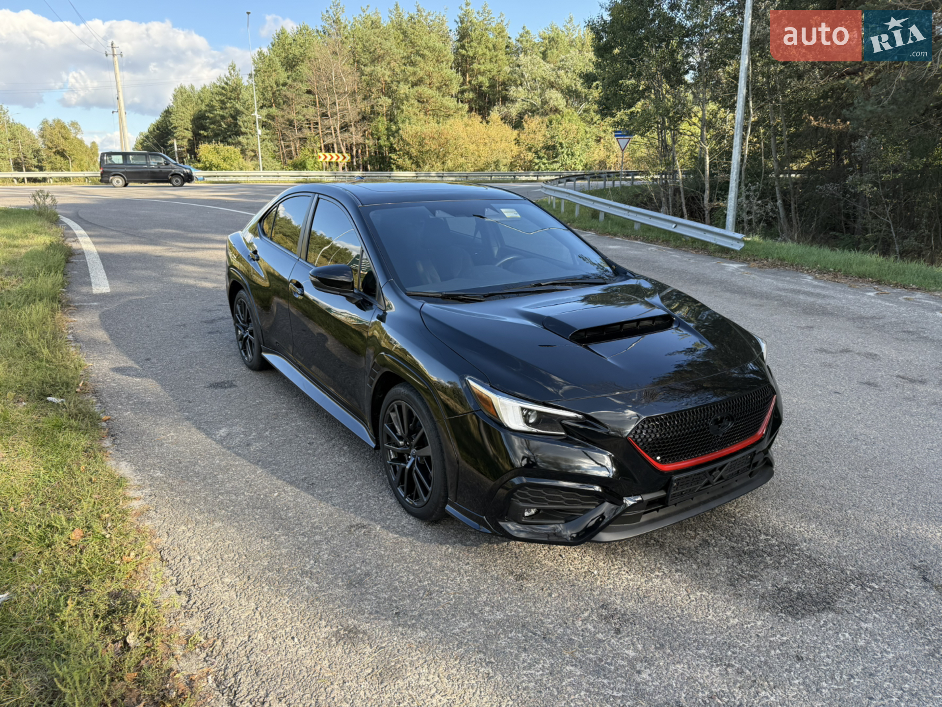 2022 Subaru WRX - мініатюра 13