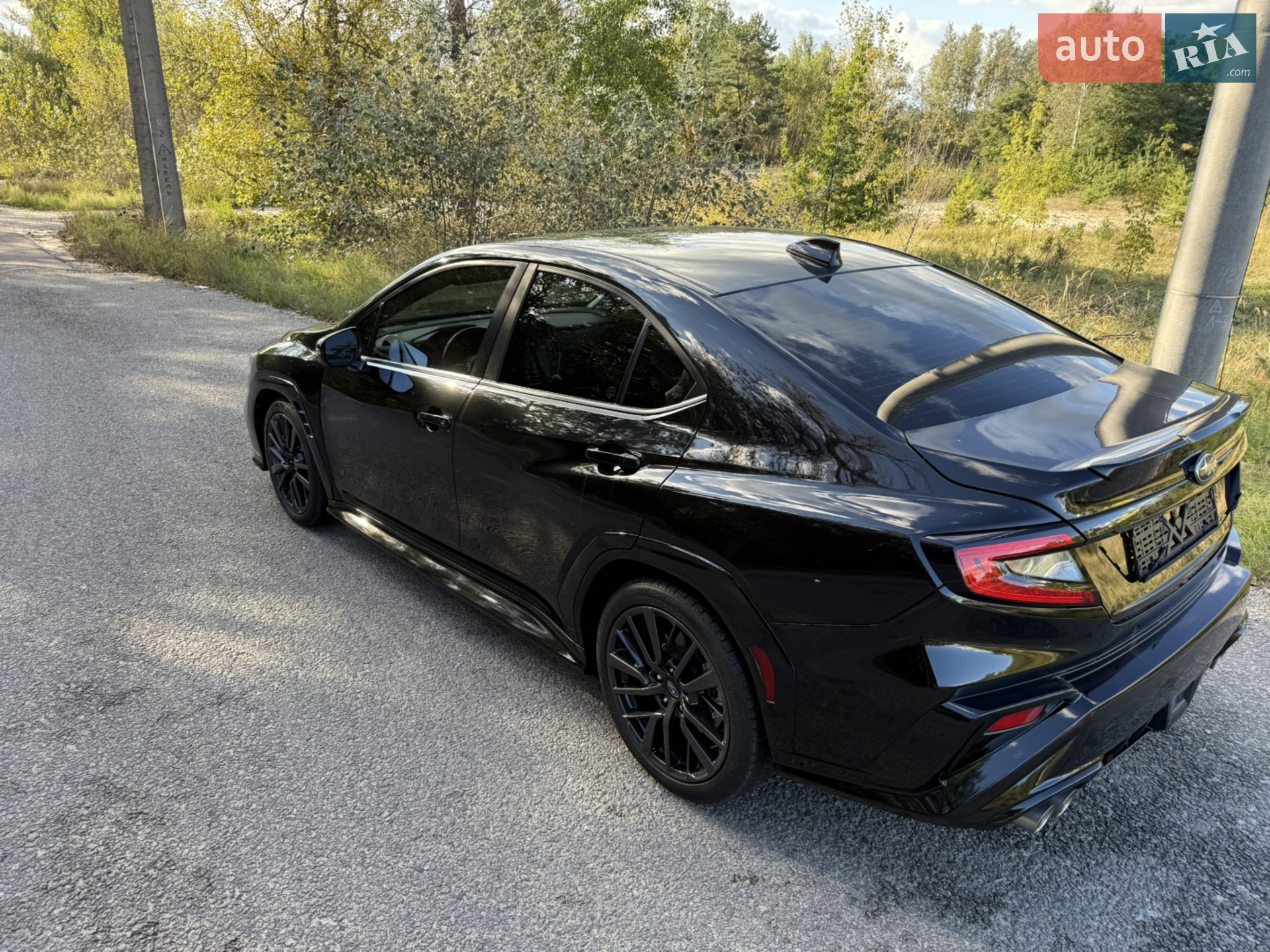 2022 Subaru WRX - мініатюра 22