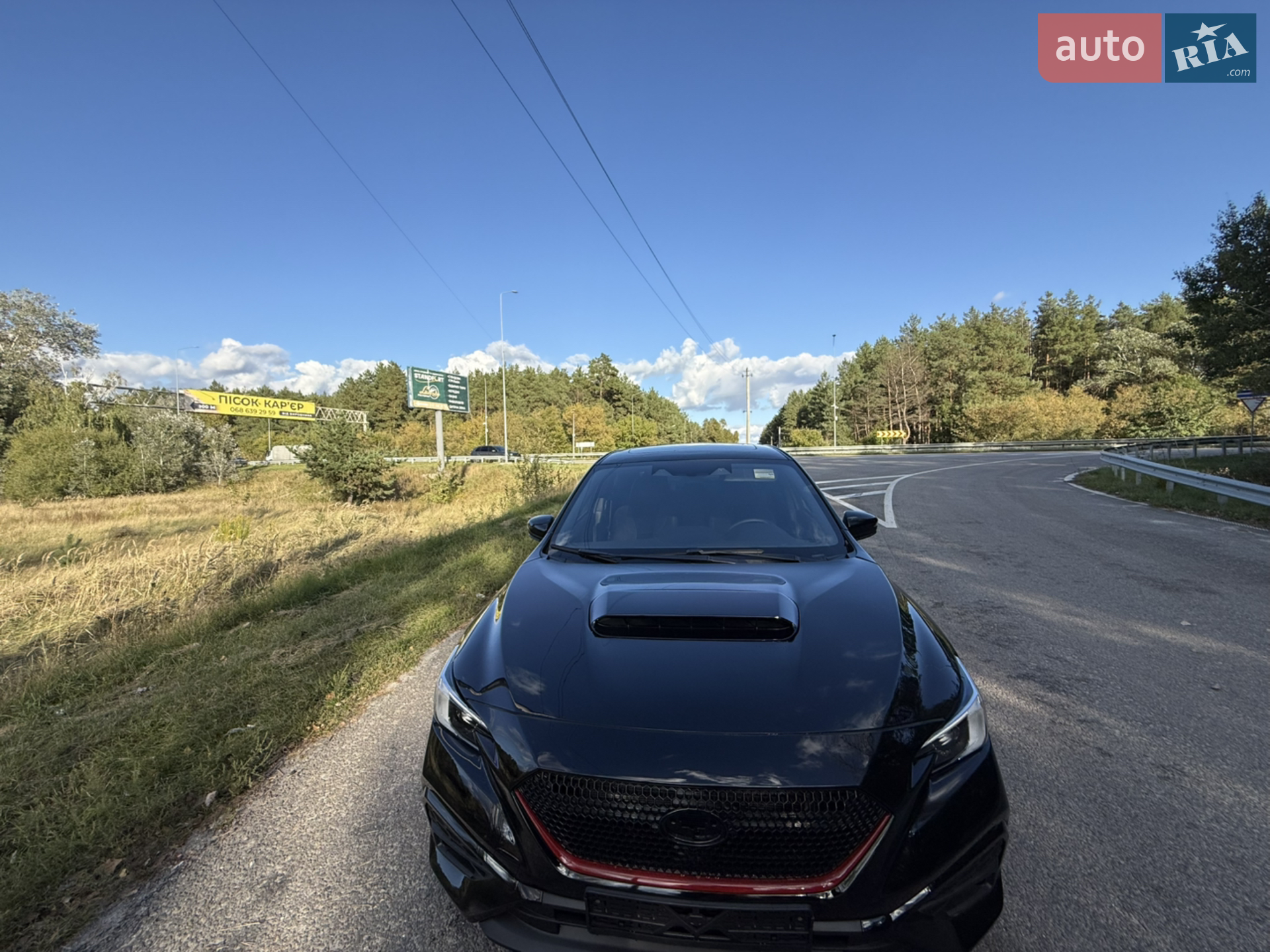 2022 Subaru WRX - мініатюра 24