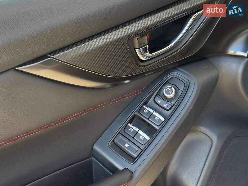 Седан Subaru WRX 2022 в Львові фото 31 Седан Subaru WRX 2022 в Львові