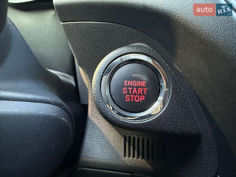 Седан Subaru WRX 2022 в Львові фото 43 Седан Subaru WRX 2022 в Львові