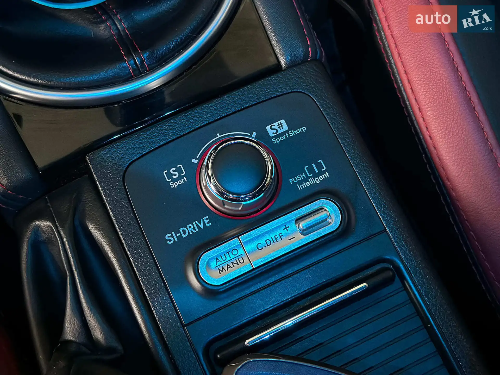 2019 Subaru WRX - мініатюра 24