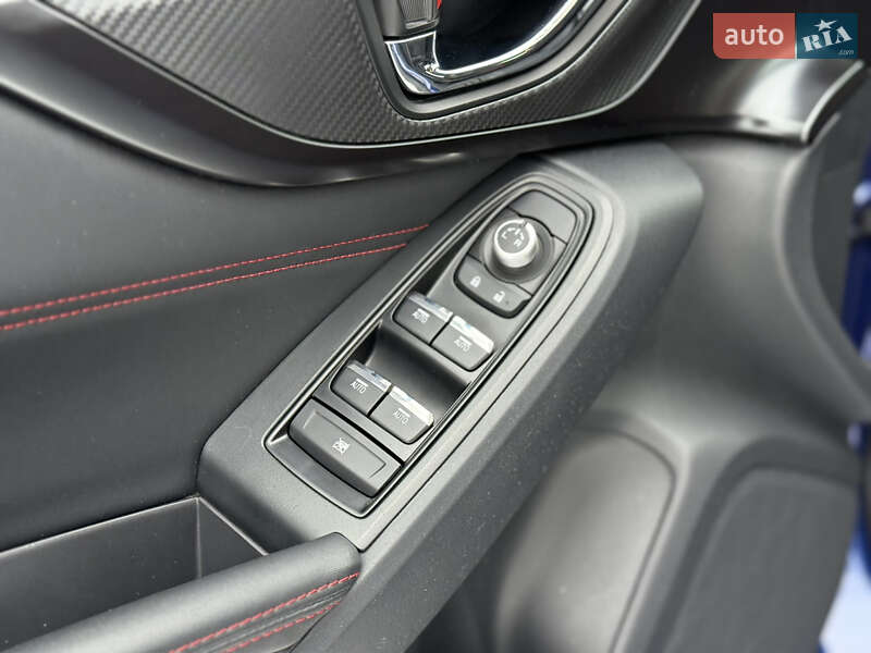 Седан Subaru WRX 2022 в Киеве фото 25 Седан Subaru WRX 2022 в Киеве