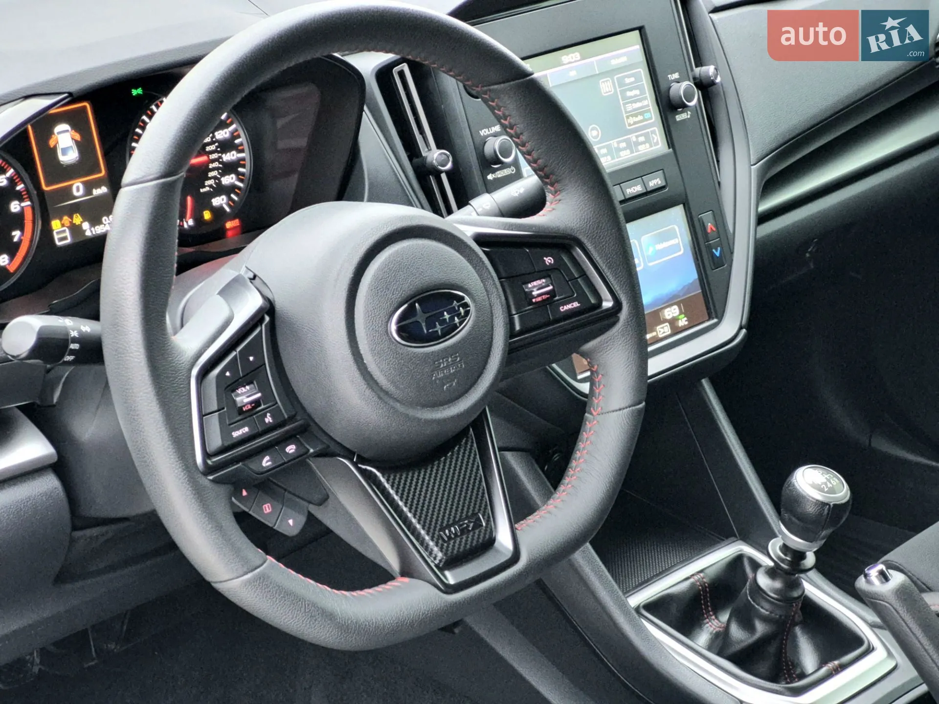 2023 Subaru WRX - мініатюра 13