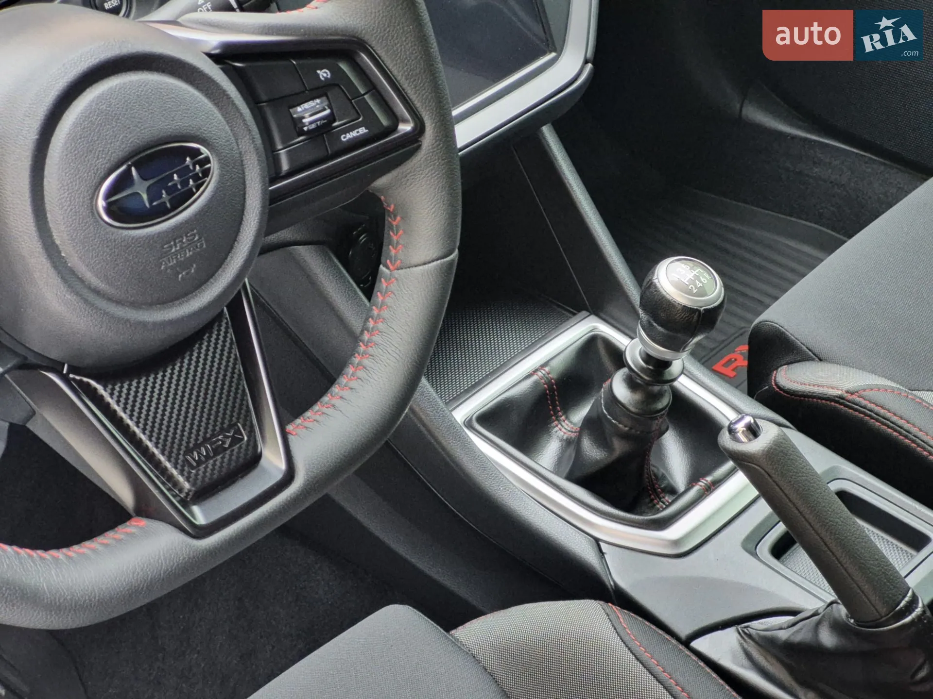 2023 Subaru WRX - мініатюра 14