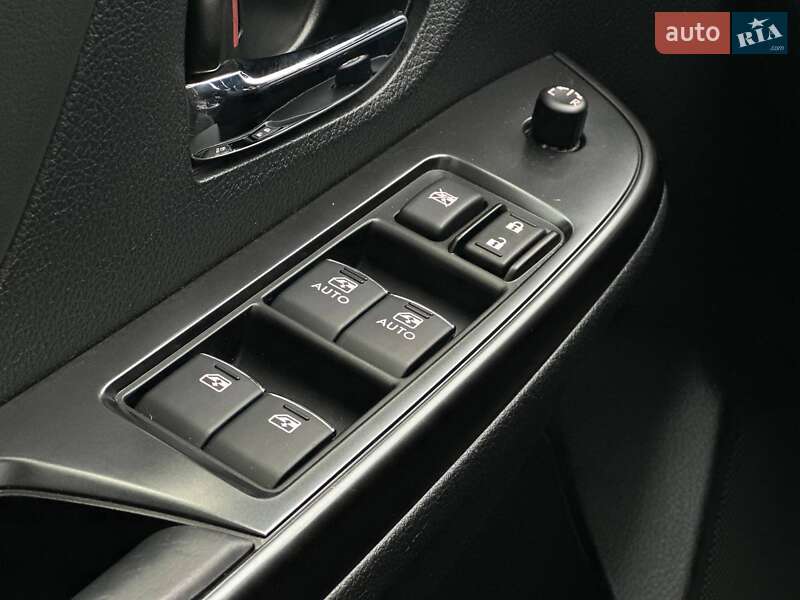 Седан Subaru WRX 2020 в Киеве