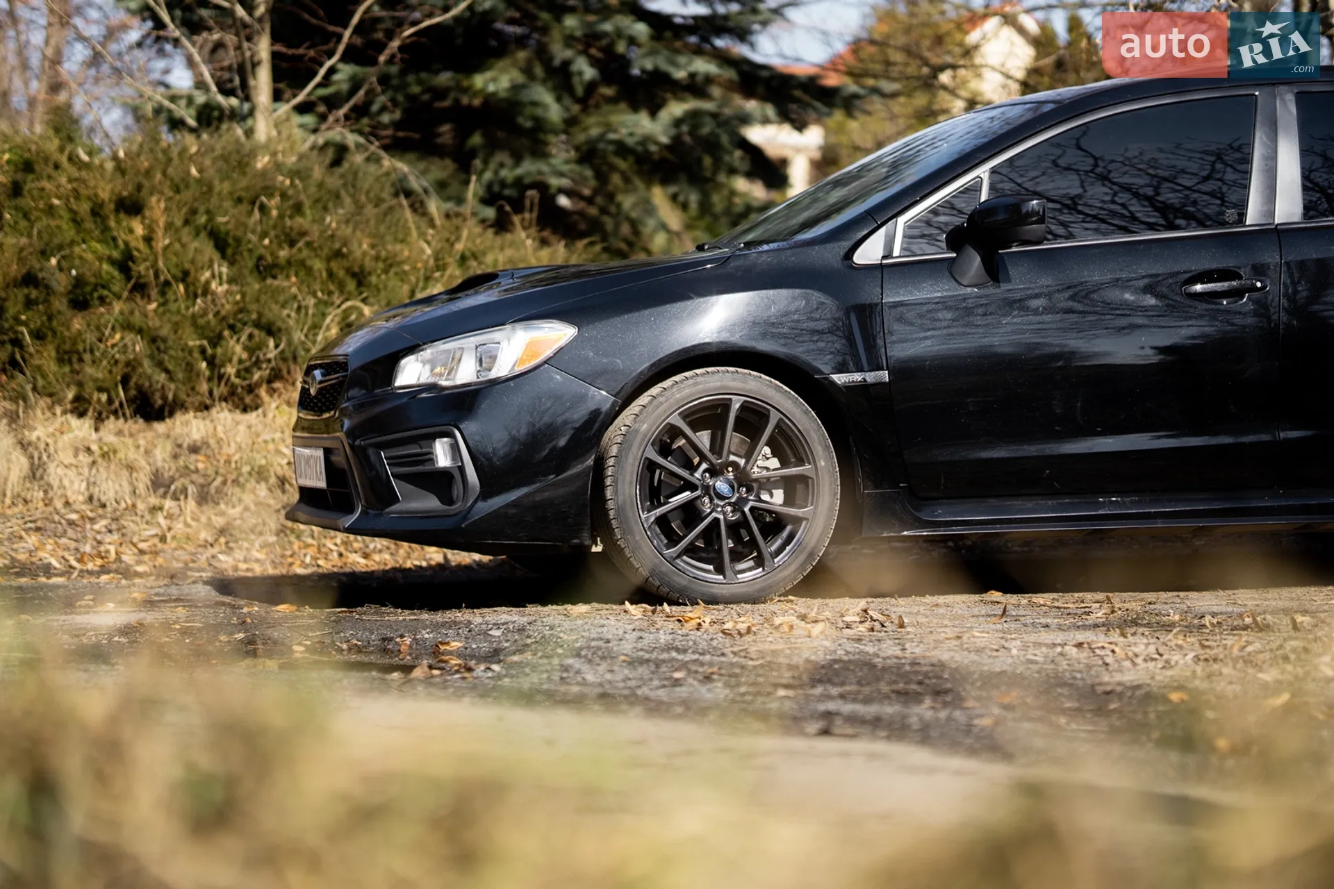 2021 Subaru WRX - мініатюра 5