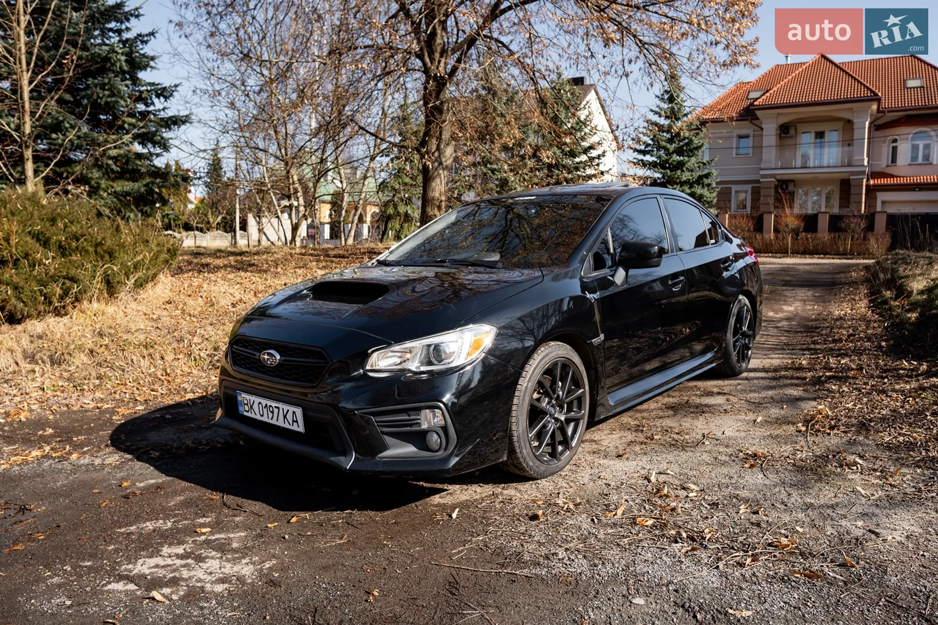 2021 Subaru WRX - мініатюра 13