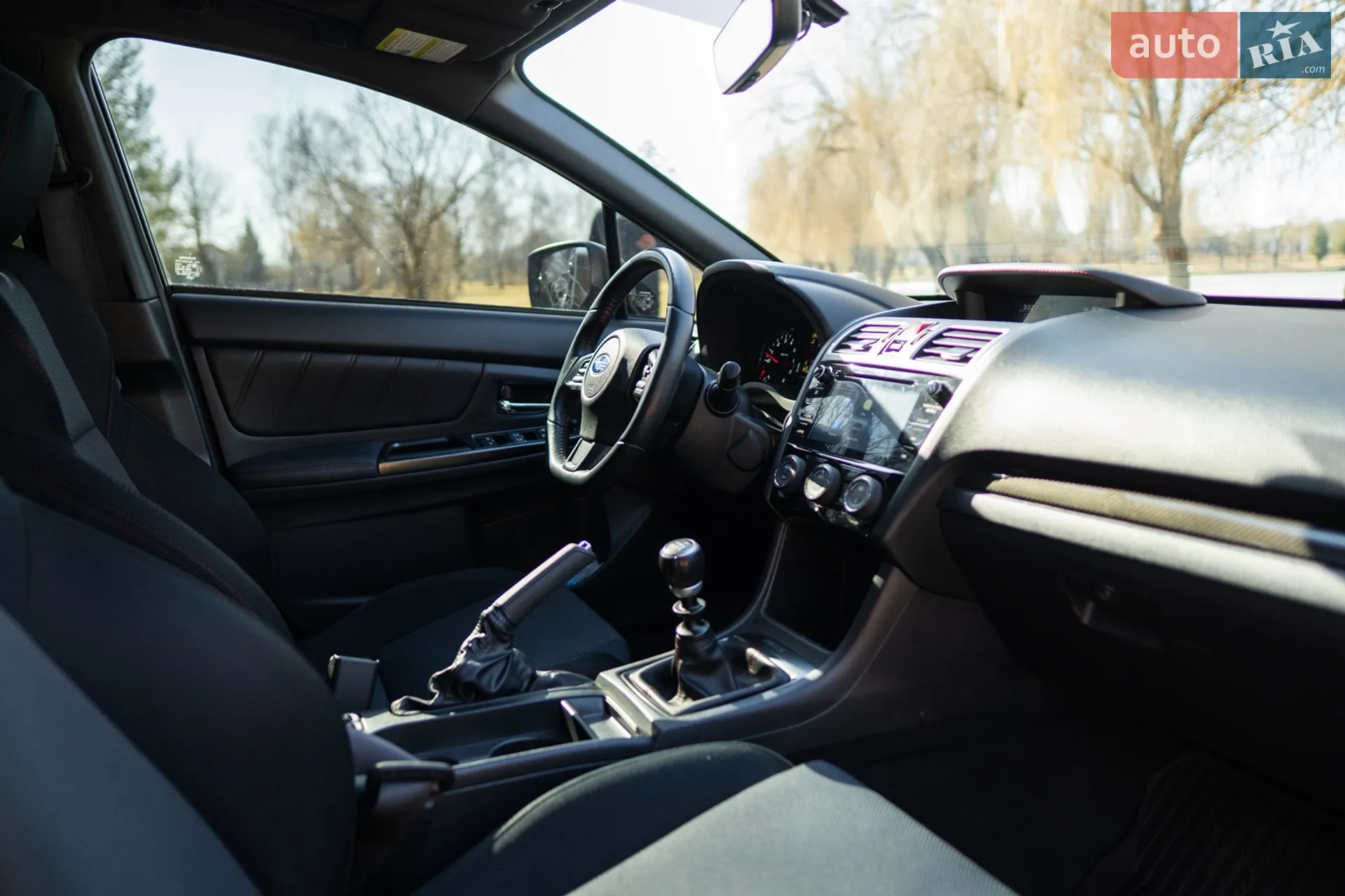 2021 Subaru WRX - мініатюра 19