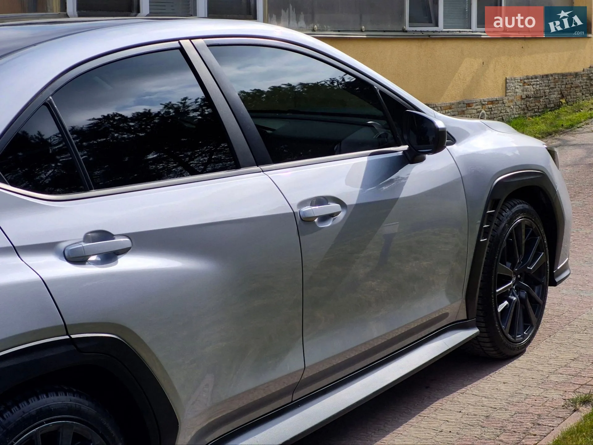 2023 Subaru WRX - мініатюра 7