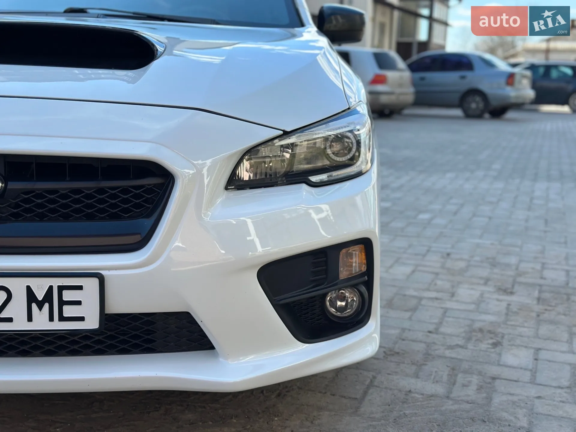 2014 Subaru WRX - мініатюра 13
