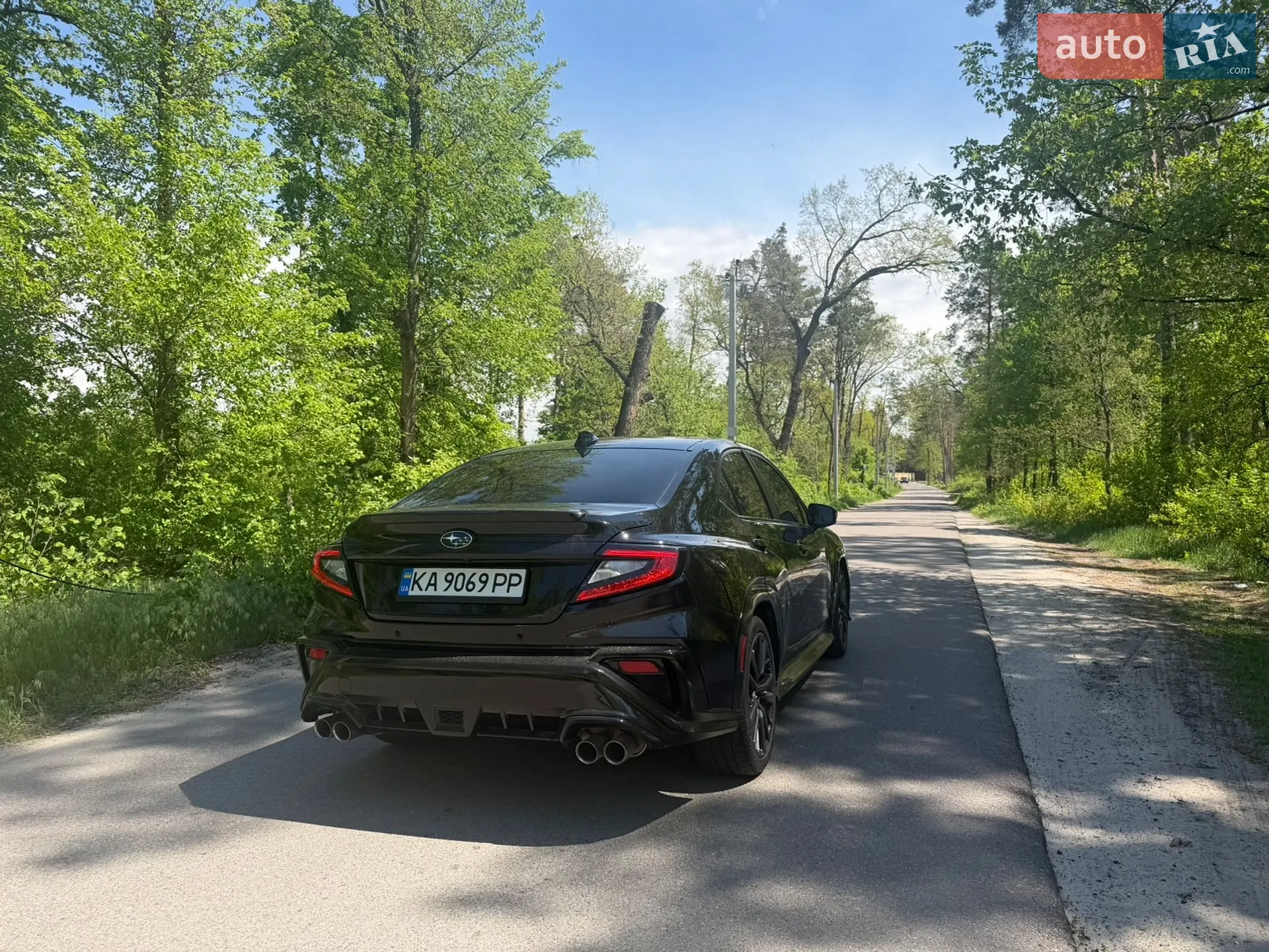 2022 Subaru WRX - мініатюра 17