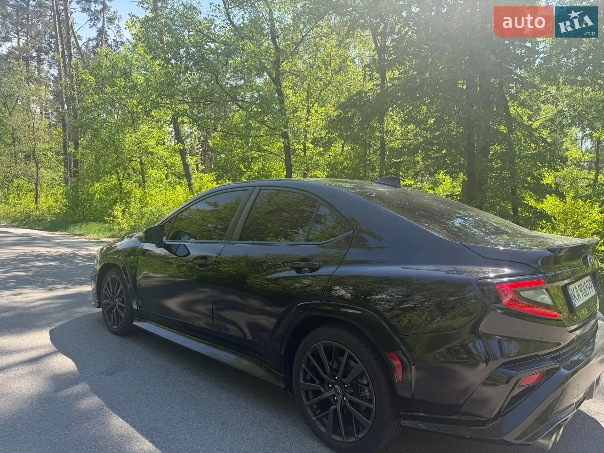2022 Subaru WRX - мініатюра 24