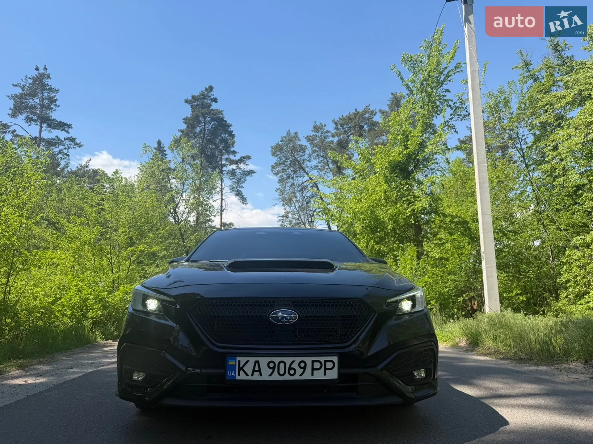 2022 Subaru WRX - мініатюра 26