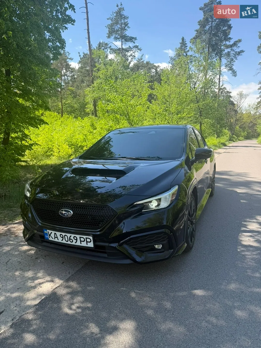 2022 Subaru WRX - мініатюра 29