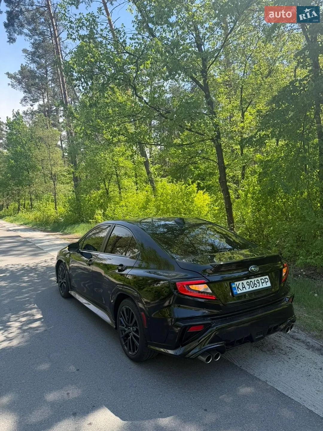 2022 Subaru WRX - мініатюра 34
