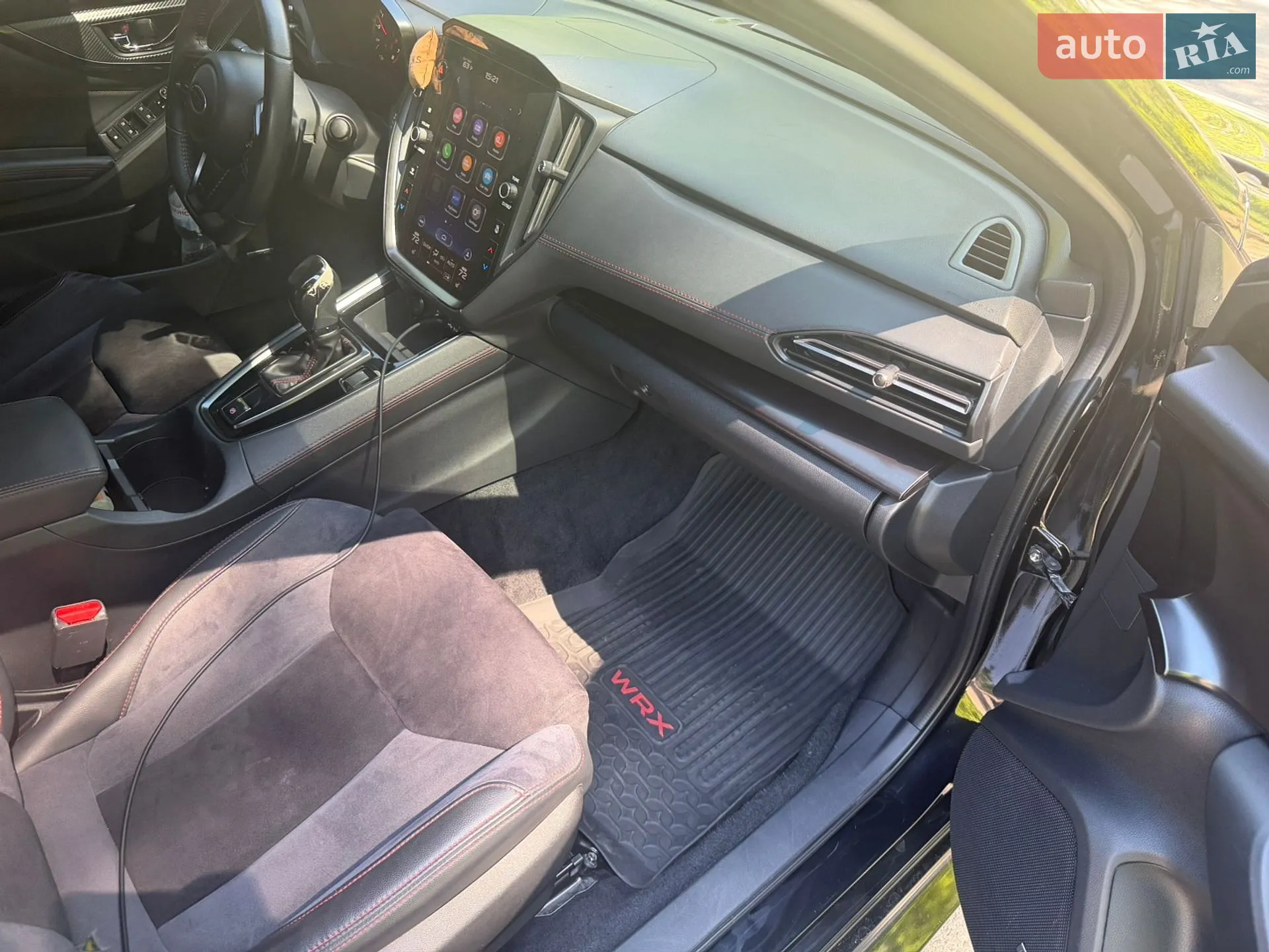 2022 Subaru WRX - мініатюра 40