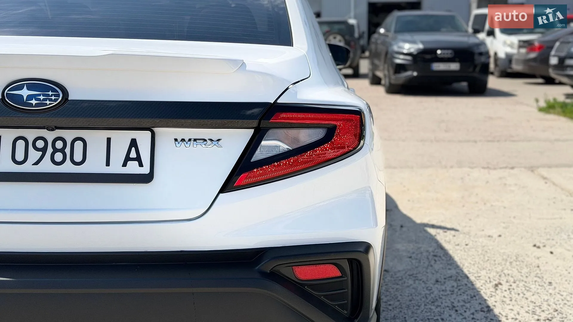 2022 Subaru WRX - мініатюра 12