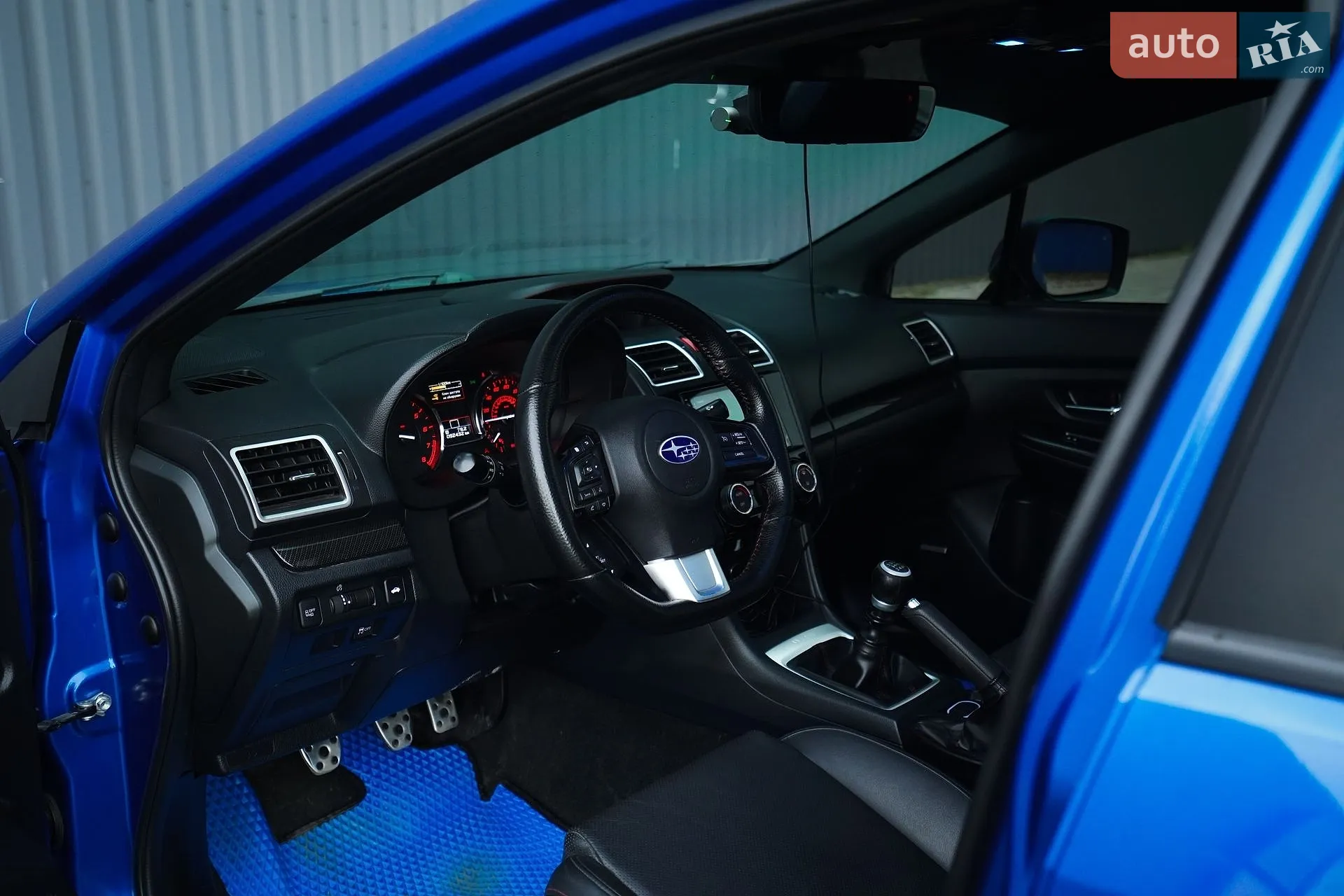 2016 Subaru WRX - мініатюра 18