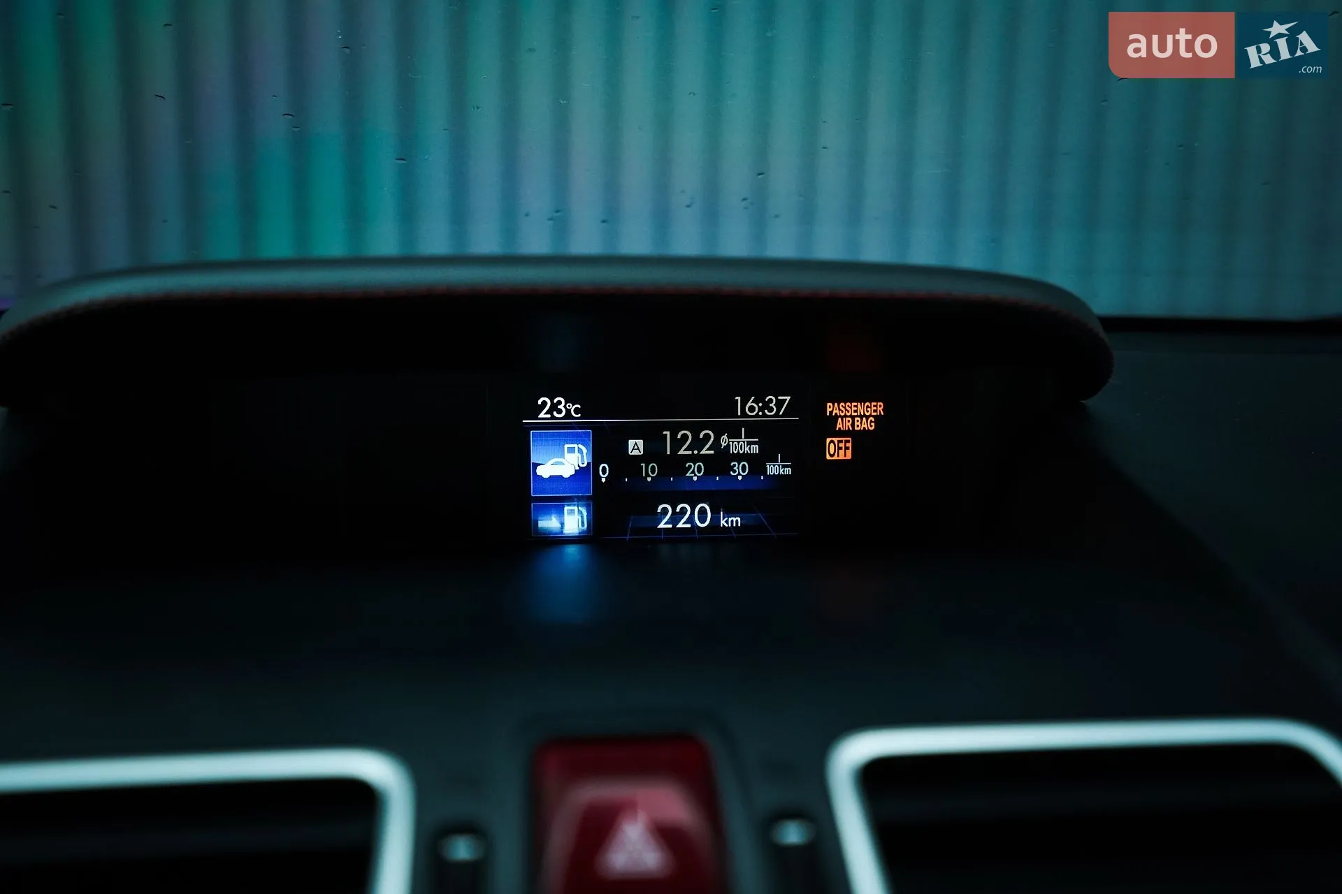 2016 Subaru WRX - мініатюра 23