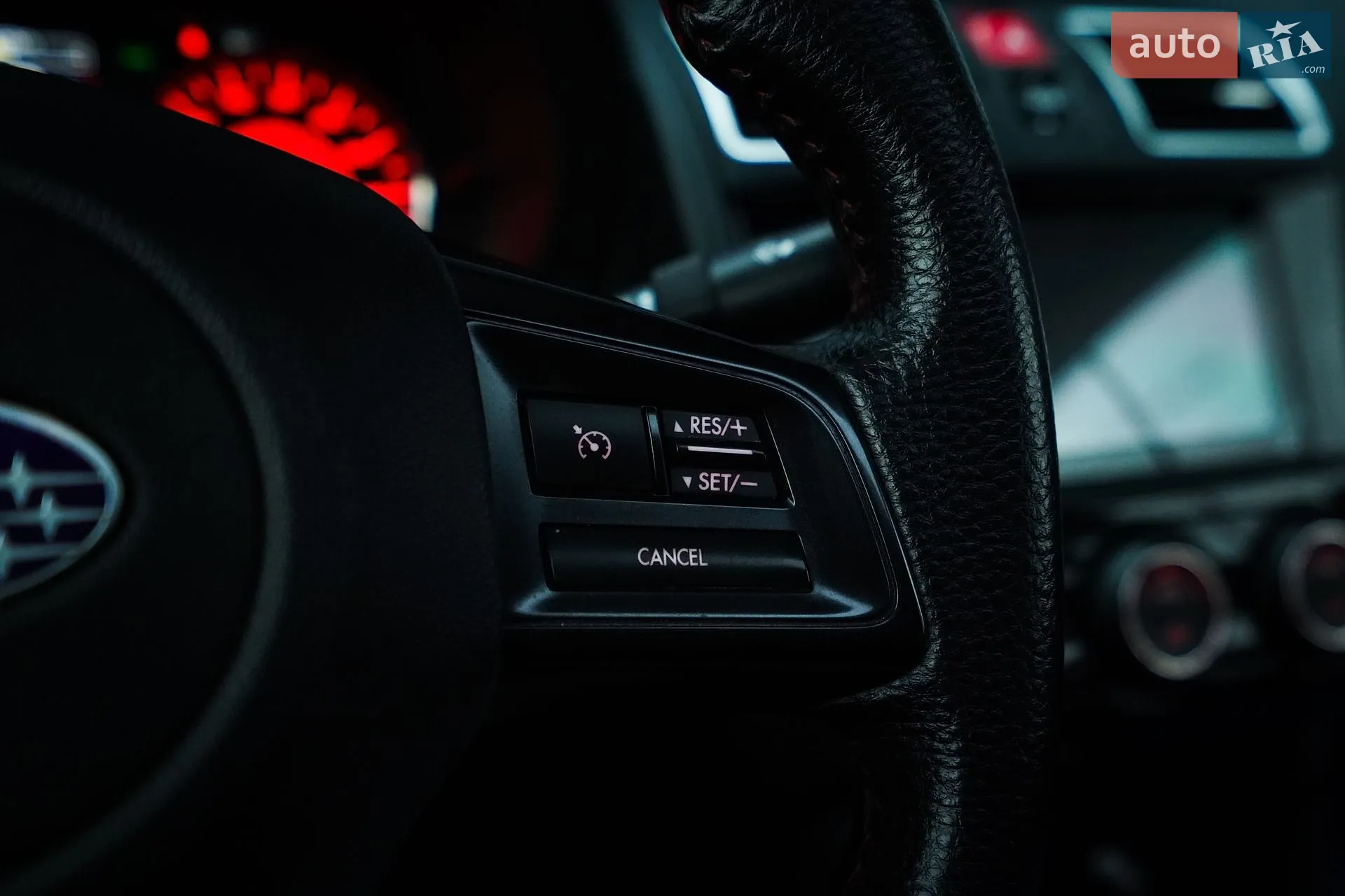 2016 Subaru WRX - мініатюра 26