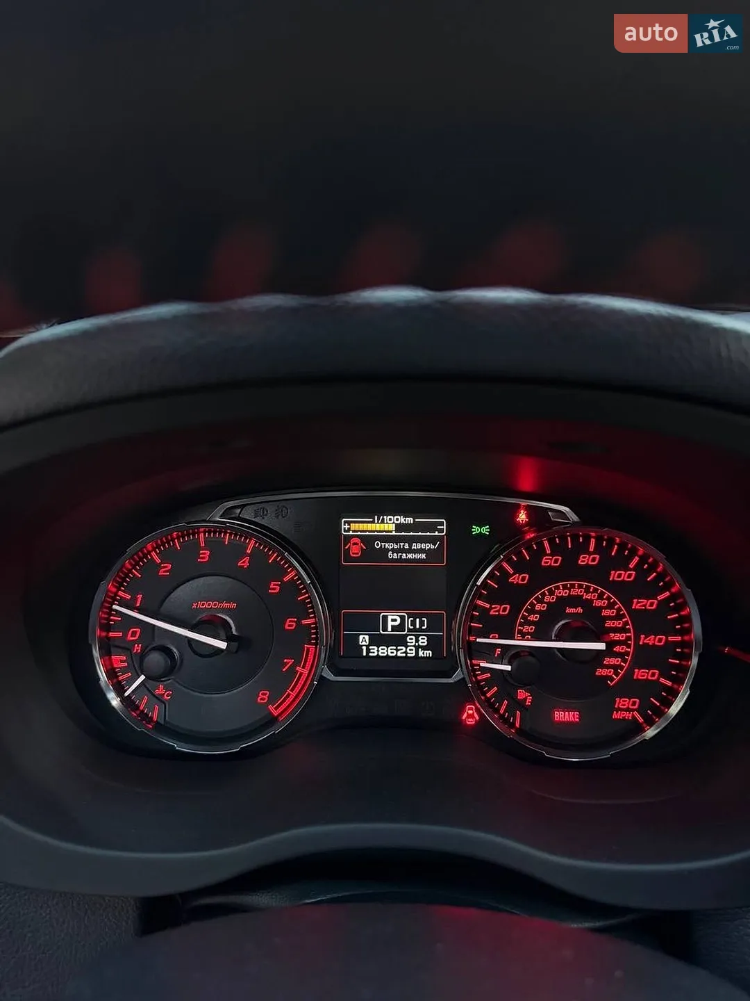 2014 Subaru WRX - мініатюра 28