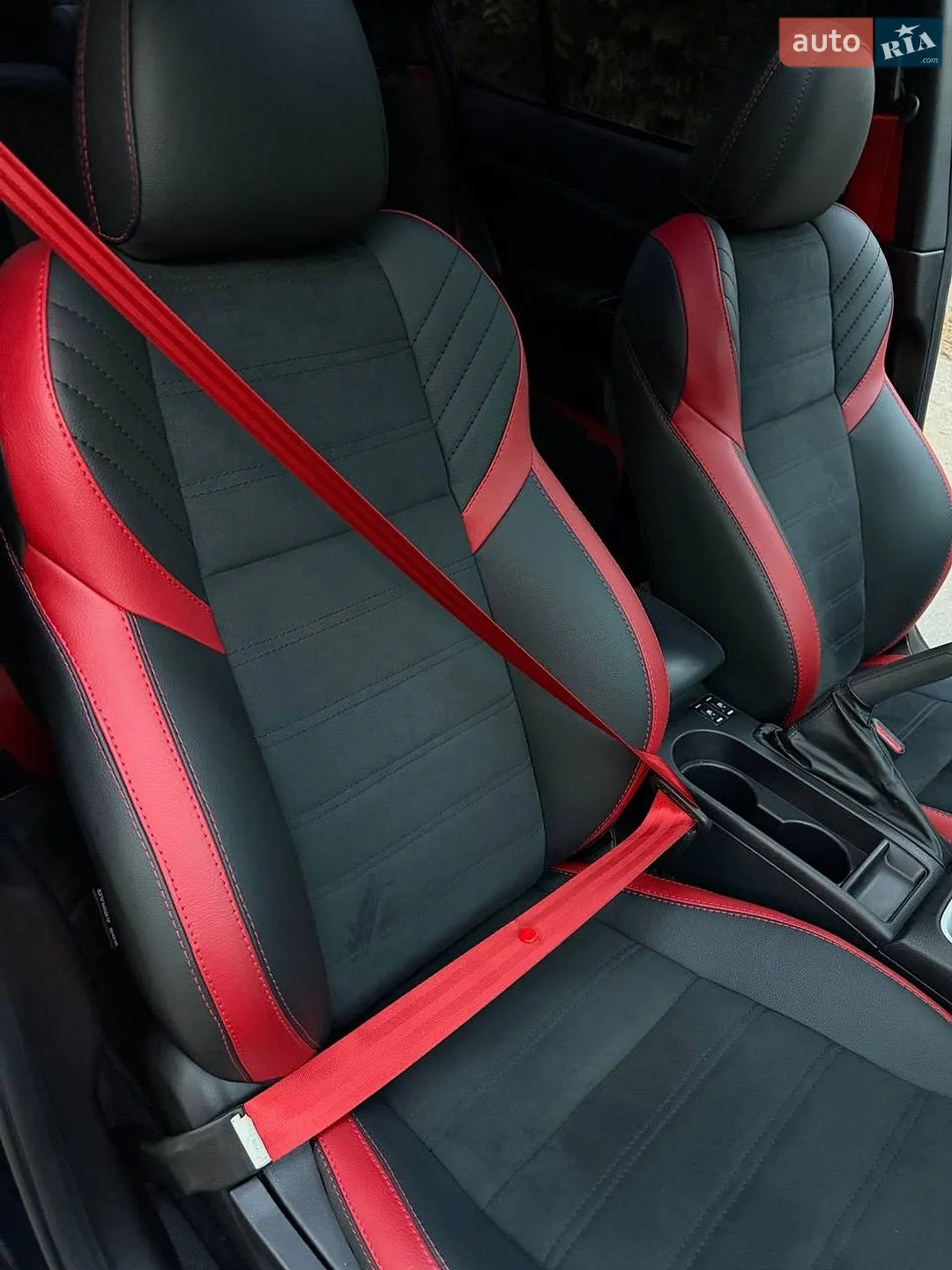 2014 Subaru WRX - мініатюра 31