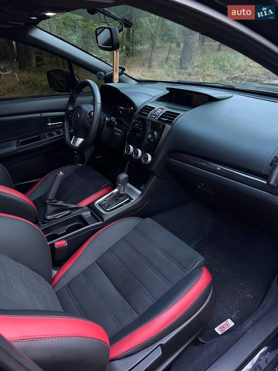 2014 Subaru WRX - мініатюра 30