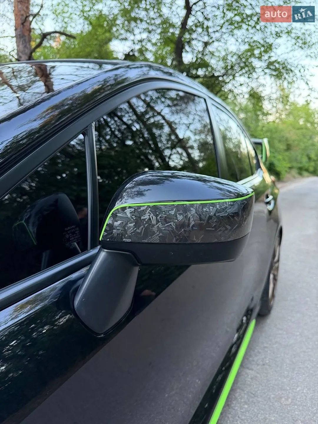 2014 Subaru WRX - мініатюра 14