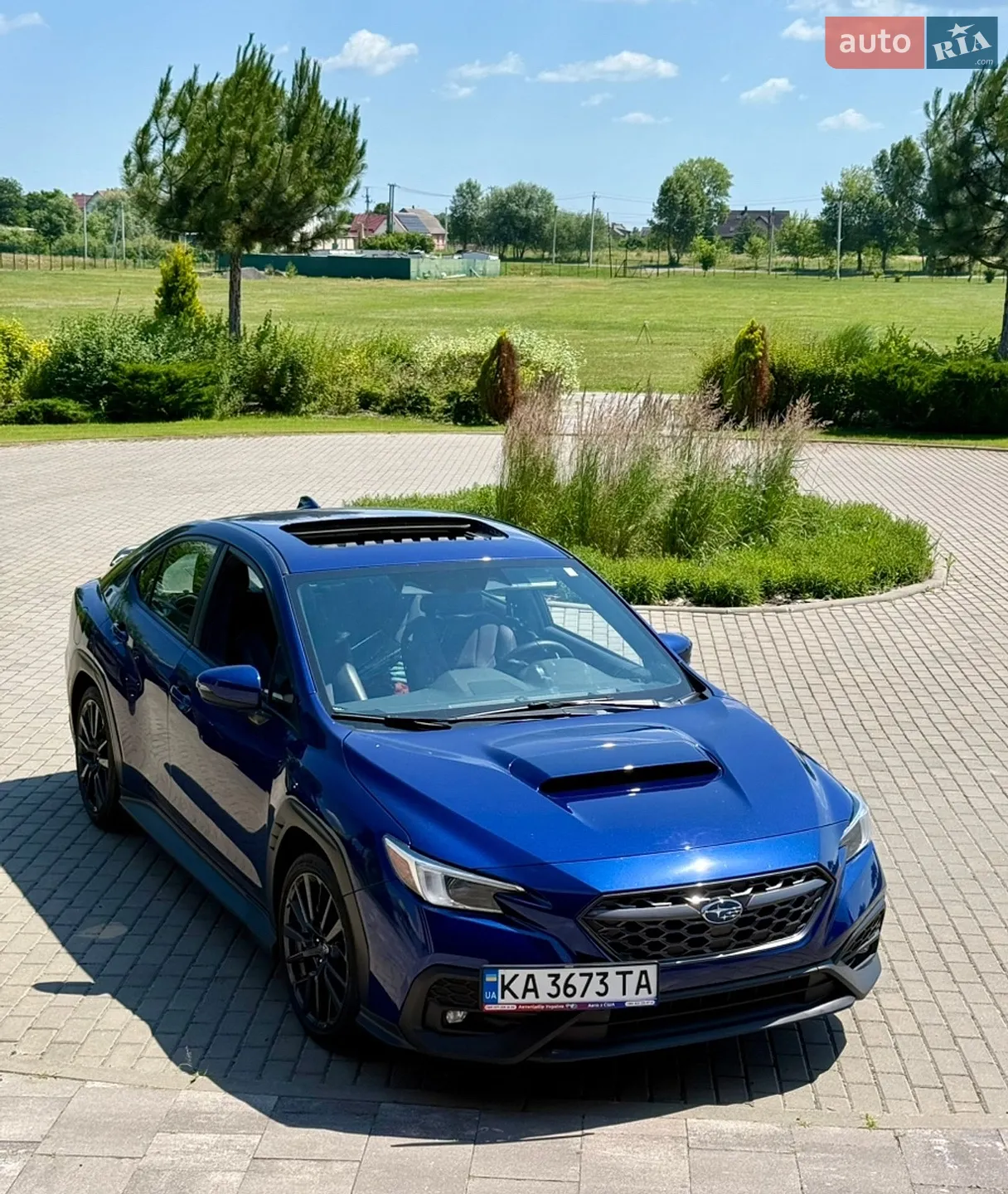 2022 Subaru WRX - мініатюра 18