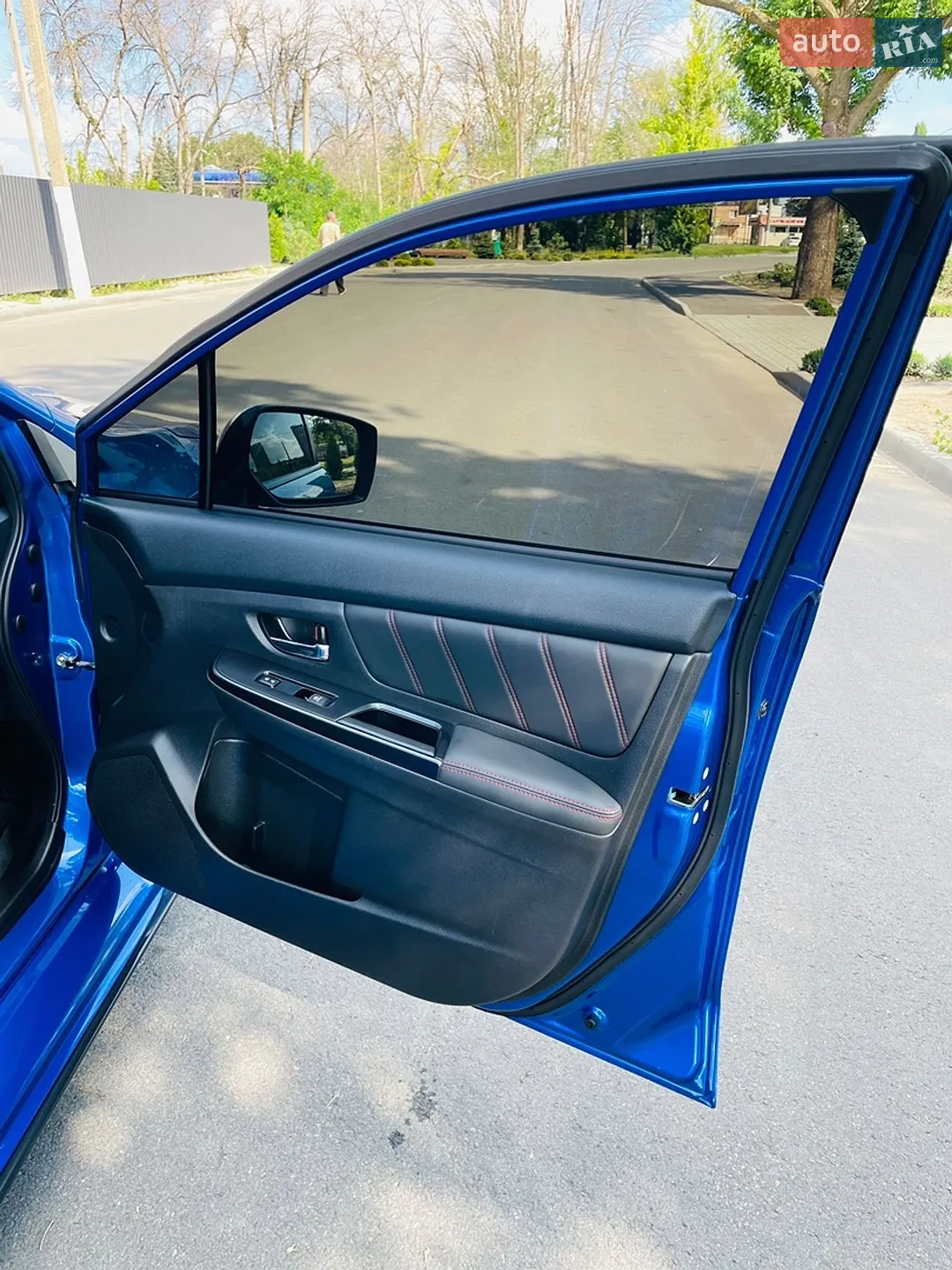2021 Subaru WRX - мініатюра 21