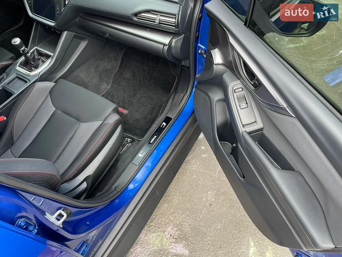 2022 Subaru WRX - мініатюра 20