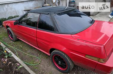 Купе Subaru XT 1987 в 
