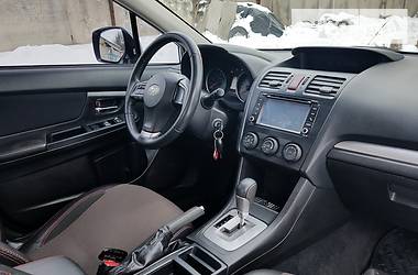 Внедорожник / Кроссовер Subaru XV 2013 в Изюме
