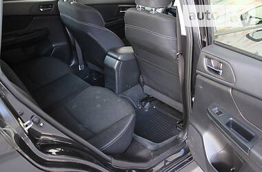 Позашляховик / Кросовер Subaru XV 2014 в 