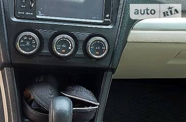  Subaru XV 2013 в 
